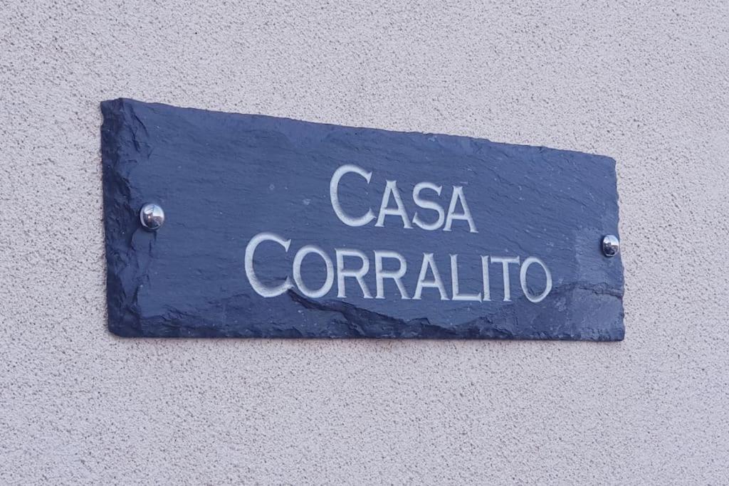 Casa Corralito - 2 Bed Apartment With Sea And Sunset Views Cotillo Kültér fotó